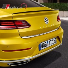 Volkswagen Arteon Chromen Sierlijst Achterklep