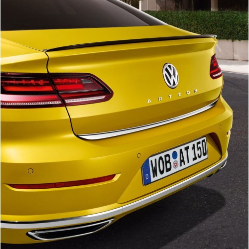 Volkswagen Arteon Chromen Sierlijst Achterklep