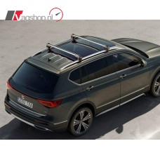 Seat Tarraco Dakdragers