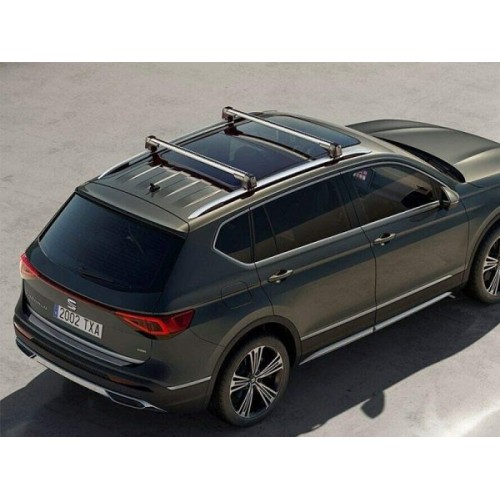 Seat Tarraco Dakdragers