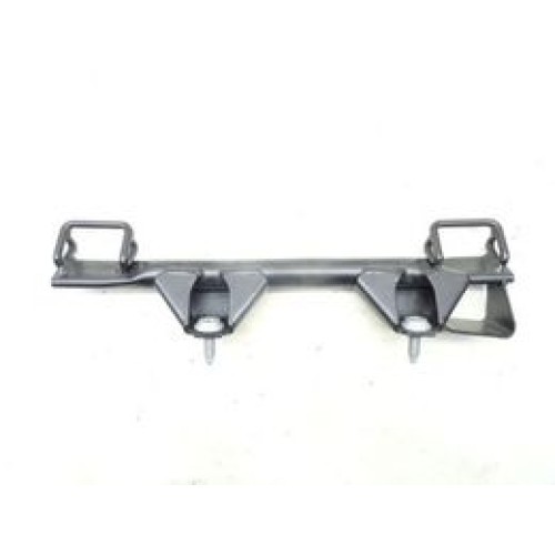 Audi A4 B7 / Seat Exeo ISOFIX Beugel Links