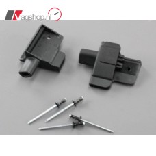 Audi Q3 reparatieset bagagerollo 