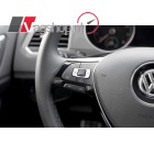 VW Taigo Cruise control