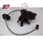 Stelmotor voor de tankklep van o.a Golf 7