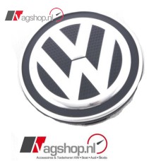 VW Golf 7, Polo (6R/6C/AW) naafkap voor aluminium velgen 