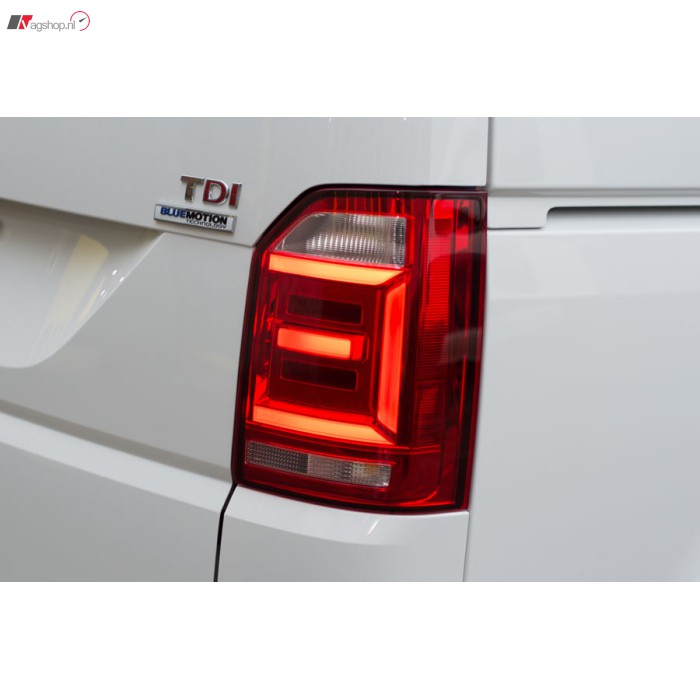 Volkswagen T6 LED Achterlichtset (15-19) - HL Automotive