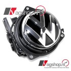 VW Golf 7 (5G) Facelift Embleem achteruitrijcamera set 